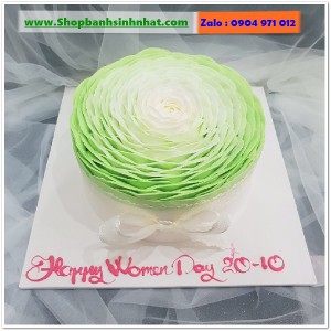 Bánh Sinh Nhật Đẹp - TK339